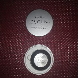 Nano Silver Cyclic Ultimate Cleanser